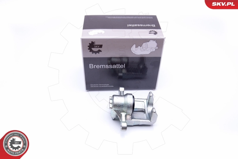 Brake Caliper